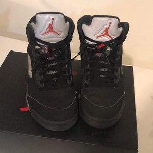 Air Jordan Retro 5 Og